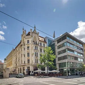 Apartment Brno Brno