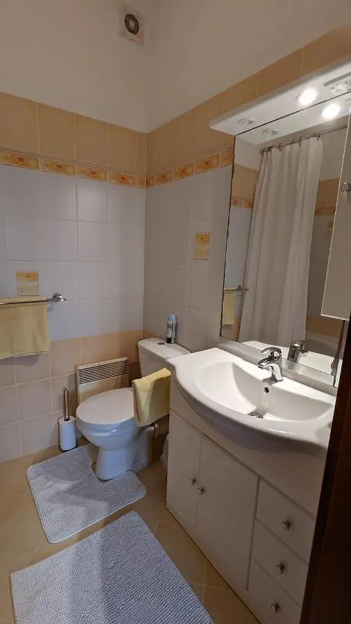 Apartment Kamenná Brno