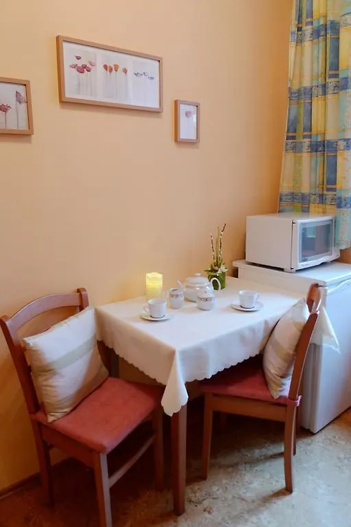 Apartment Kamenná Brno