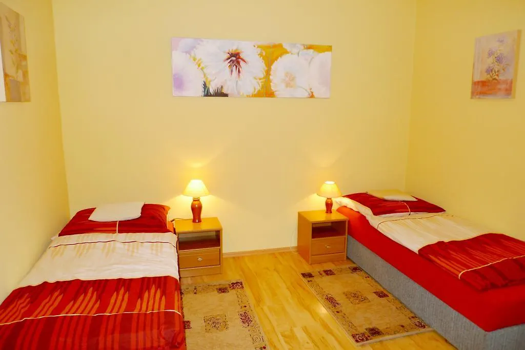Apartment Kamenná Brno